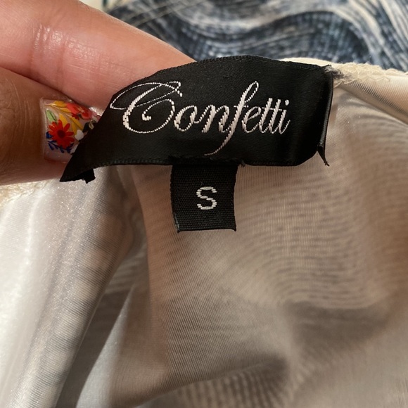 Duckie Confetti NYC Benjamin BodySuit or SwimSuit - Picture 12 of 14